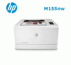 HP Color LaserJet Pro M155nw (Print only / Ethernet /  Wi-Fi